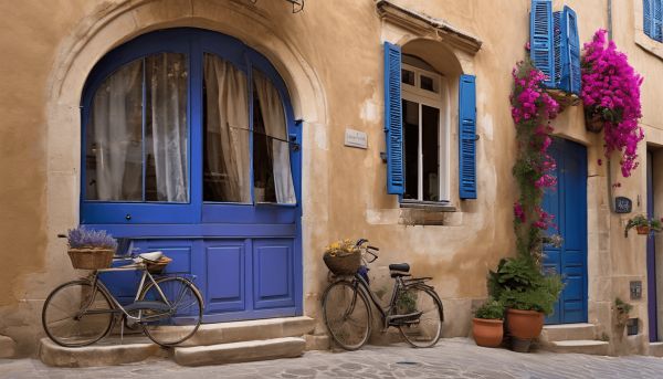 Choisir un bed and breakfast à Narbonne pour un séjour inoubliable