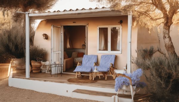 Optez pour un mobil home dans le Var pour des vacances inoubliables
