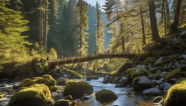 Vivez l’aventure en nature avec France Aventure